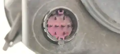 Second-hand car spare part right headlight for opel combo d kasten l2h1 2.4t oem iam references   