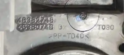 Second-hand car spare part right headlight for opel combo d kasten l2h1 2.4t oem iam references   