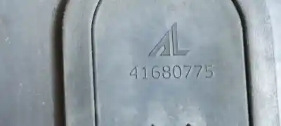 Second-hand car spare part right headlight for opel combo d kasten l2h1 2.4t oem iam references   