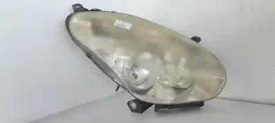 Second-hand car spare part right headlight for opel combo d kasten l2h1 2.4t oem iam references   