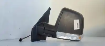 Peça sobressalente para automóvel em segunda mão espelho retrovisor esquerdo por opel combo d kasten l2h1 2.4t referências oem iam   