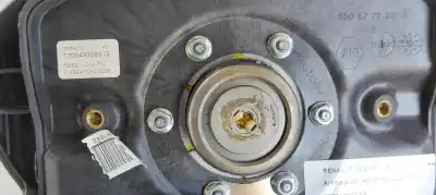 Pezzo di ricambio per auto di seconda mano air bag anteriore sinistro per renault scenic (ja..) 1.9 dci authentique riferimenti oem iam 7700433083g  
