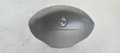 Pezzo di ricambio per auto di seconda mano air bag anteriore sinistro per renault scenic (ja..) 1.9 dci authentique riferimenti oem iam 7700433083g  