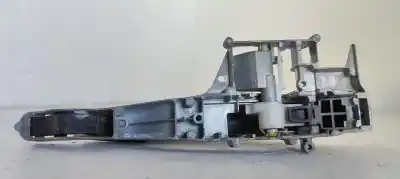 Автозапчасти б/у наружная рукоятка передняя справа за fiat scudo combi (272) panorama family l1h1 120 multijet (5 pl.) ссылки oem iam   