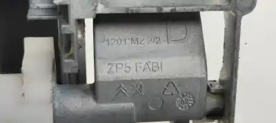 Автозапчасти б/у наружная рукоятка передняя справа за fiat scudo combi (272) panorama family l1h1 120 multijet (5 pl.) ссылки oem iam   