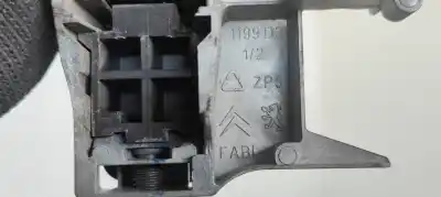 Автозапчасти б/у наружная рукоятка передняя справа за fiat scudo combi (272) panorama family l1h1 120 multijet (5 pl.) ссылки oem iam   