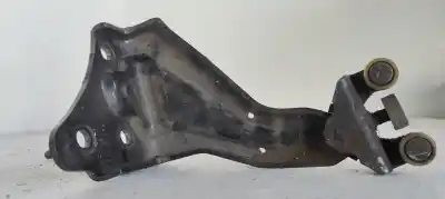 Second-hand car spare part support / sliding door guide for fiat scudo combi (272) panorama family l1h1 120 multijet (5 pl.) oem iam references 149820508  