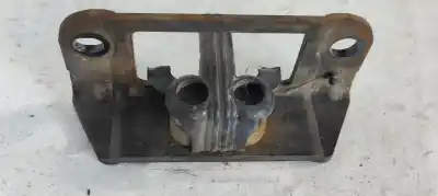 Автозапчастина б/у многофункційне управління для fiat scudo combi (272) panorama family l1h1 120 multijet (5 pl.) посилання на oem iam 1400338580b