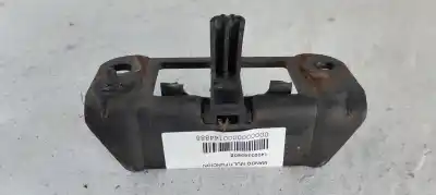 Автозапчасти б/у многофункциональное управление за fiat scudo combi (272) panorama family l1h1 120 multijet (5 pl.) ссылки oem iam 1400338580b  