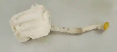 Peça sobressalente para automóvel em segunda mão depósito do limpa vidros por renault scenic ii grand exception referências oem iam 8200104706c