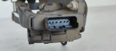 Автозапчастина б/у пotенціометр для fiat scudo combi (272) panorama family l1h1 120 multijet (5 pl.) посилання на oem iam 6pv00994909  