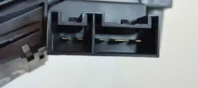 Second-hand car spare part ignition switch for opel combo d kasten l2h1 2.4t oem iam references   