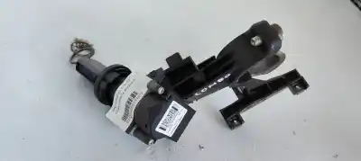Second-hand car spare part ignition switch for opel combo d kasten l2h1 2.4t oem iam references   