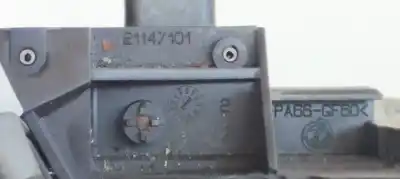 Second-hand car spare part ignition switch for opel combo d kasten l2h1 2.4t oem iam references   