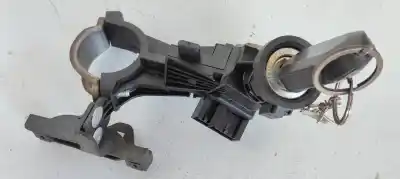 Second-hand car spare part ignition switch for opel combo d kasten l2h1 2.4t oem iam references   