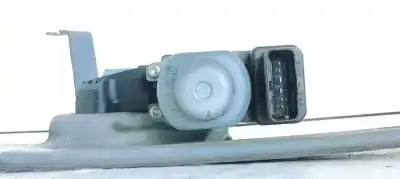 Second-hand car spare part driver left window regulator for renault scenic ii grand exception oem iam references   