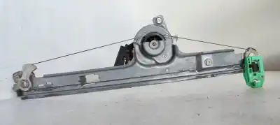 Second-hand car spare part driver left window regulator for renault scenic ii grand exception oem iam references   