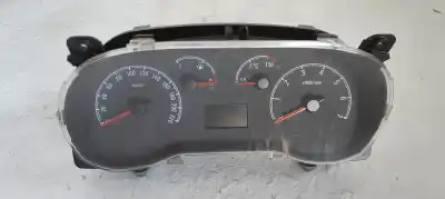 Pezzo di ricambio per auto di seconda mano pannello degli strumenti per opel combo d kasten l2h1 2.4t riferimenti oem iam 51976019