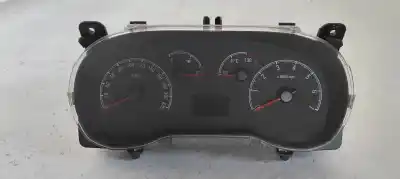 Peça sobressalente para automóvel em segunda mão quadrante por opel combo d kasten l2h1 2.4t referências oem iam 51976019  