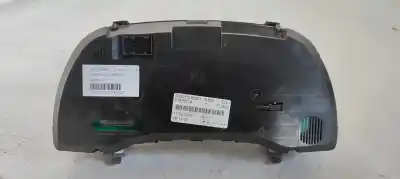 Peça sobressalente para automóvel em segunda mão quadrante por opel combo d kasten l2h1 2.4t referências oem iam 51976019  