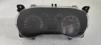 Peça sobressalente para automóvel em segunda mão quadrante por opel combo d kasten l2h1 2.4t referências oem iam 51976019  