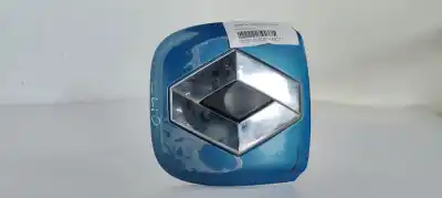 Автозапчасти б/у внешняя ручка ворот за renault clio ii fase ii (b/cb0) chiemsee ссылки oem iam 8200060917  