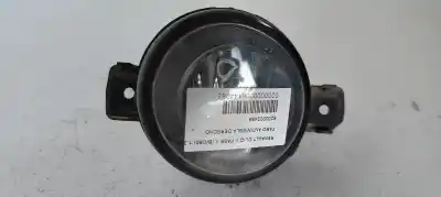 Автозапчасти б/у правая противотуманная фара за renault clio ii fase ii (b/cb0) chiemsee ссылки oem iam 8200002469