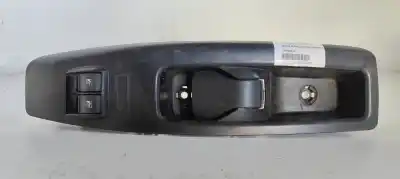 Pezzo di ricambio per auto di seconda mano interruttore alzacristalli anteriore sinistro per opel combo d kasten l2h1 2.4t riferimenti oem iam 735484919