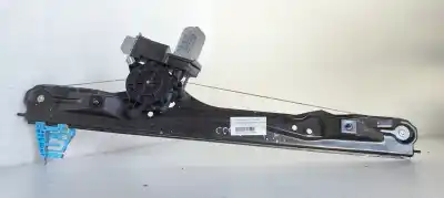 Pezzo di ricambio per auto di seconda mano alzacristalli anteriore destro per opel combo d kasten l2h1 2.4t riferimenti oem iam 