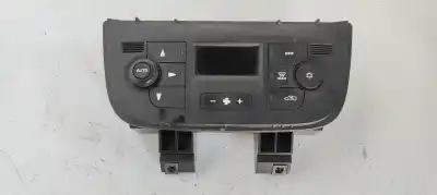 Pezzo di ricambio per auto di seconda mano controllo climatico per opel combo d kasten l2h1 2.4t riferimenti oem iam 735498549