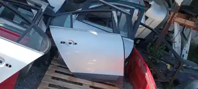 Second-hand car spare part REAR RIGHT DOOR for RENAULT FLUENCE  OEM IAM references   