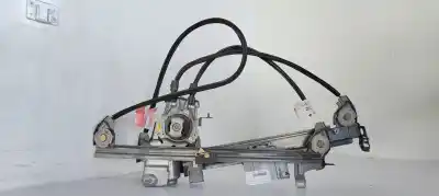 Peça sobressalente para automóvel em segunda mão elevador de vidros dianteiro direito por citroen c3 pluriel 1.6 16v sensodrive referências oem iam 