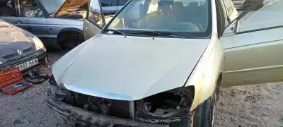 Peça sobressalente para automóvel em segunda mão capot por kia cerato 2.0 lx crdi berlina referências oem iam 