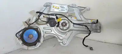 Peça sobressalente para automóvel em segunda mão elevador de vidros dianteiro direito por kia cerato 2.0 lx crdi berlina referências oem iam 