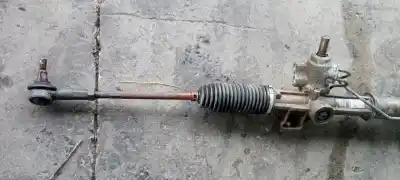 Second-hand car spare part steering rack for fiat scudo combi (272) panorama family l1h1 120 multijet (5 pl.) oem iam references 1401381380  
