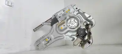 Peça sobressalente para automóvel em segunda mão elevador de vidros traseiro esquerdo por kia cerato 2.0 lx crdi berlina referências oem iam 