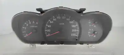 Peça sobressalente para automóvel em segunda mão quadrante por kia cerato 2.0 lx crdi berlina referências oem iam 940032f300