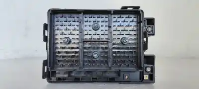 Peça sobressalente para automóvel em segunda mão caixa de fusíveis e relés por kia cerato 2.0 lx crdi berlina referências oem iam 919552f040