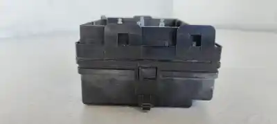 Second-hand car spare part fuse box unit for kia cerato 2.0 lx crdi berlina oem iam references 919552f040  