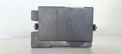 Second-hand car spare part fuse box unit for kia cerato 2.0 lx crdi berlina oem iam references 919552f040  