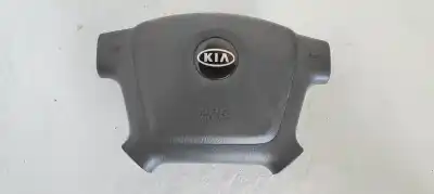 Peça sobressalente para automóvel em segunda mão airbag dianteiro esquerdo por kia cerato 2.0 lx crdi berlina referências oem iam 569002f010