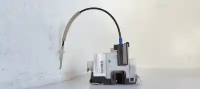 Pezzo di ricambio per auto di seconda mano serratura porta anteriore destra per opel combo d kasten l2h1 2.4t riferimenti oem iam 51975079