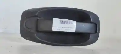 Pezzo di ricambio per auto di seconda mano maniglia esterna lato destro per opel combo d kasten l2h1 2.4t riferimenti oem iam 
