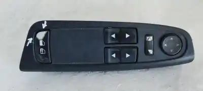 Second-hand car spare part left front power window switch for fiat stilo (192) 1.9 jtd / 1.9 jtd 115 active oem iam references b569
