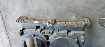 Second-hand car spare part front panel for fiat scudo combi (272) panorama family l1h1 120 multijet (5 pl.) oem iam references   