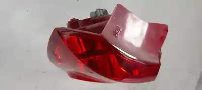 Peça sobressalente para automóvel em segunda mão farolim traseiro esquerdo por chevrolet aveo ls referências oem iam   