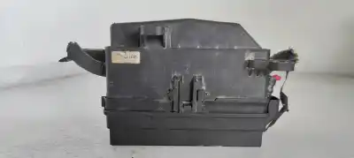 Second-hand car spare part fuse box unit for chevrolet aveo ls oem iam references   