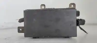 Second-hand car spare part fuse box unit for chevrolet aveo ls oem iam references   