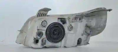 Second-hand car spare part right headlight for chevrolet aveo ls oem iam references   