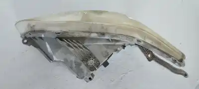 Second-hand car spare part right headlight for chevrolet aveo ls oem iam references   